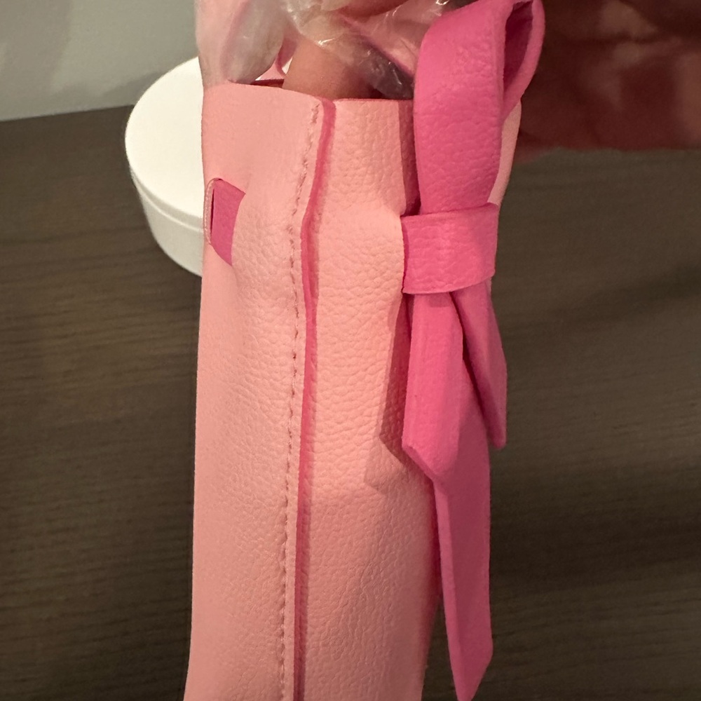 Pink Mini Bag - Picture 7 of 16